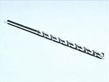 Faithfull標準メーソンリードリルビット6 x 300 mm