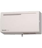 Amazon | Panasonic (パナソニック) パイプファン Q-hiファン (10畳用
