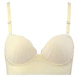 [トリンプ] My Glow(ネオノンワイヤー) 480 ノンワイヤーブラジャー TR480P レディース ラベンダー 日本 M2 (日本サイズM-L相当)