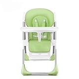 多機能ダイニングチェアベビー調節可能なダブルプレートハイチェア取り外し可能なスタックポータブル調節可能なダイニングチェアを簡単に洗う (色 : 1#)
