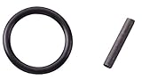TOP Oリングピンセット 差込角12.7mm用 パック入り(2セット) OP4SP
