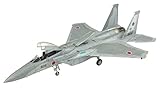 プラッツ 1/72 航空自衛隊 F-15Jイーグル 千歳空港開港96周年記念塗装機 プラモデル AC-70 成型色