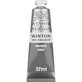 Winsor & Newton ウィントン オイルカラーチューブ 37-ml Tube 1414465