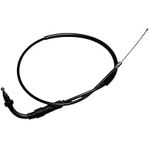 【受付中止】リトルカブ Amazon | ミニモト ホンダ純正リトルカブ用スロットルケーブルCOMP