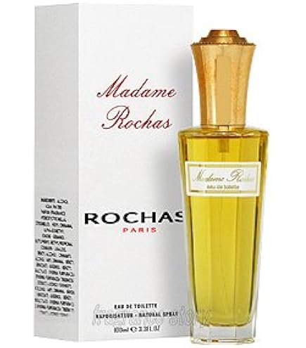 Amazon | ロシャス マドモアゼル ロシャス EDT・SP 30ml [並行輸入品