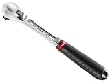 Facom 1/2-Inch Pear Head Ratchet [並行輸入品]