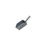 試験調整器具 角スコップ LS-370A