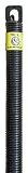 Century Spring 7W28 1.31 in. X 28 in. Garage Door Extension Spring Plug End