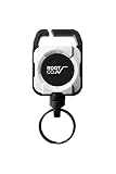 【ROOT CO.】GRAVITY MAG REEL SQR. LITE (ホワイト)