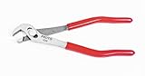 Stanley Proto J235 Proto 4-1/16-Inch Angle Nose Pliers with Grip [並行輸入品]