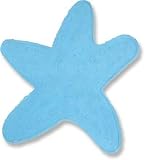 Olympia 98589 BS 880 4 Non-Slip Bath / Shower Pads Marine Life Blue by Olympia