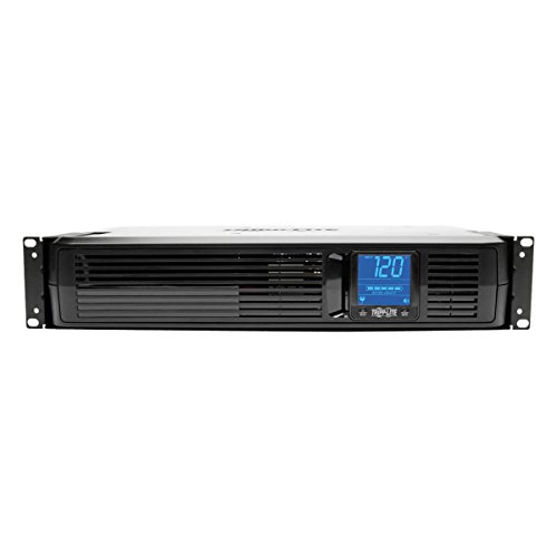 Tripp Lite SMART1500LCD