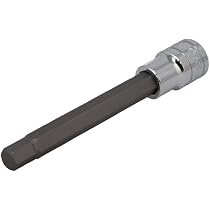 Amazon.co.jp: SIGNET(シグネット) 1/2ドライブ 11MM ロングヘックス