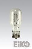 Eiko 916 T-5 Wedge Base Halogen Bulb, 13.5V/0.54 Amp [並行輸入品]