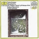 Schumann: Symphonies Nos.1 & 4
