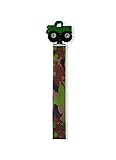 Mud Pie Pacy Clip, Monster Truck by Mud Pie [並行輸入品]