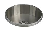 KOHLER K-3674-NA Brinx Entertainment Sink [並行輸入品]