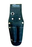 ペンチ差し 工具差し 両段３丁差し SRB-15 男の黒！侍BLACK！
