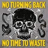 No Time To Waste [Analog]