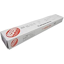 Amazon | 軟鋼用溶接棒 NS-03Hi 3.2x20kg 径:3.2mm(20kg) | 溶接 Amazon | 軟鋼用溶接棒 NS-03Hi 3.2x20kg 径:3.2mm(20kg) | 溶接