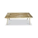 Takatatsu&amp;Co.(有)高松辰雄商店 DELLI デリ こたつ テーブル ナチュラル色 120cm 節付きナラ突板 楢 ビンテージテイストタイプ ヒーター付き