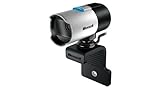 Microsoft LifeCam 5WH-00002 Webcam - USB 2.0 - CMOS Sensor [並行輸入品]