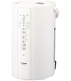 【加湿器】象印 EE-RP50 蒸気式 ホワイト Amazon.co.jp: 象印マホービン 加湿器 4.0L リビング・寝室で