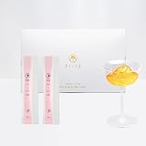 BI-SU アナツバメの巣 エキス ゼリー｜30本入り （ローズ）