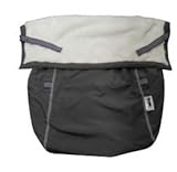 RoSK（ロスク） ウービーパウチ (クリーム) ベビーキャリアカバー