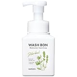 サラヤ WASH BON ウォシュボン ハーバル薬用ハンドソープ 本体 310ml