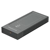 ProGrade Digital 4TB プロフェッショナル外付けSSDドライブ USB 4.0、持続転送速度2000MB/秒(PG10)。