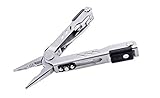 Gerber MP400 Compact Sport Multi-Plier, Stainless [45500] [並行輸入品]