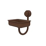 Allied Brass 432G-ABZ Venus Collection Soap Dish, Antique Bronze [並行輸入品]