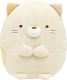 サンエックス すみっコぐらしぬいぐるみ(ML) ねこ MO24701