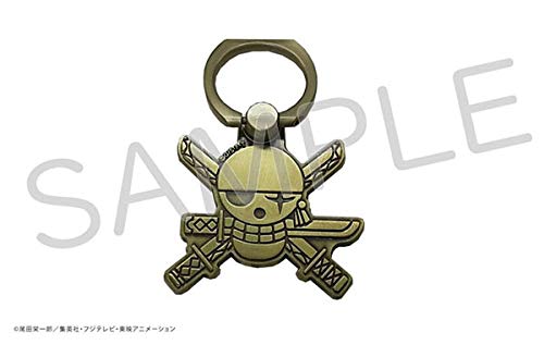 ワンピース 海賊旗 ホールドリング ゾロ オミ の最安値と通販店 購入可 サープラ