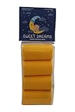 Sweet Dreams 120 Count Scented Diaper Disposal Bags, Yellow, 8 Rolls by Sweet Dreams