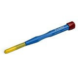 SRI SHOP セラミック調整用ドライバー -0.4x1.8mm 1PK-034NC