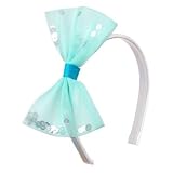 ジンボリー GYMBOREE/ チュールヘッドバンド ティールドット 小物ジュエリー・ヘアーアクセサリー One Size【並行輸入】