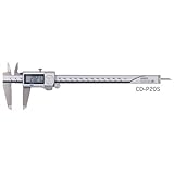 ABSクーラントプルーフキャリパ(防水型) 0.01mm/20cm CD-P20S