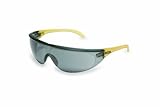 Stanley RST-61022 Millennia Sport Safety Glasses, Gray Lens by Stanley