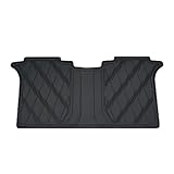 [自動車整備士監修] クラフトワークス アルファード ヴェルファイア 30系 フロアマット 車 防水 [丸洗い可能] [ピッタリフィット] 3D マット 車種専用 2列目 内装 アクセサリー CRAFT WORKS 30系 前期 後期 AGH30W AGH35W GGH30W GGH35W AYH30W 【B】