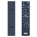 RM-GD020リモコン for ソニー SONY TV Bravia KDL-55EX723 KDL-46CX 523 KDT L-32EX520 KDL-32CX520 KDL-26EX420 KDL-22CX520 KDL-55EX720 KDL-46EX720 KDL-40EX720 対応