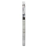 貼ってはがせる!床用 リノベシート アイボリー(ペンキ木) 90cm×180cm REN-02
