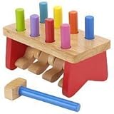 Imaginarium Deluxe Pounding Bench by Toys R Us [並行輸入品]