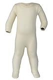 EcoAble Apparel ACCESSORY ベビー・ガールズ US サイズ: EU62-68 | 3-6 months カラー: オフホワイト