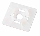 Ancor Marine Grade Products Cable Tie Mount Screw (100 Pack) [並行輸入品]