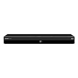 シャープ 1TB 3番組同時録画 ブルーレイレコーダー 2B-C10CT4 4Kマスターエンジン BD-Premium搭載