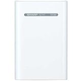 シャープ ターミナルボックス DZ-T40