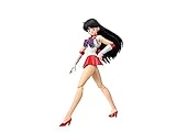 S.H.フィギュアーツ 美少女戦士セーラームーン セーラーマーズ-Animation Color Edition-(再販版) 約140mm PVC&ABS製 塗装済み可動フィギュア