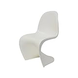 パントンチェアキッズ ホワイト